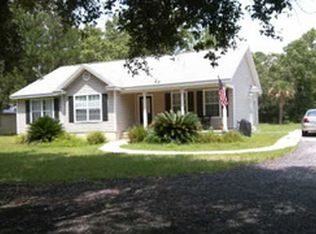 85093 Lonnie Crews Rd, Fernandina Beach, FL 32034