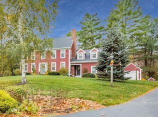 125 River Rd, Hanover, MA 02339