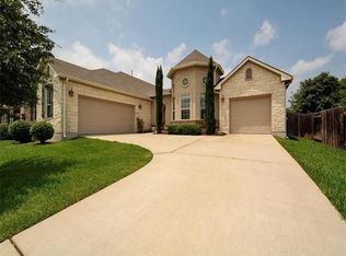 9212 Laguna Woods Dr, Austin, TX 78717