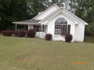 244 E Grow St, Colquitt, GA 39837