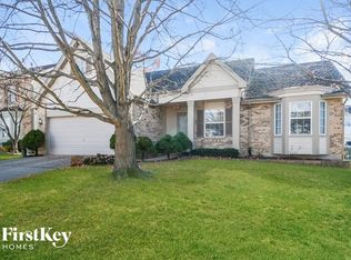 418 Lantana Ln, Saint Peters, MO