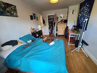 Rented by Dwelling NY Realty Inc