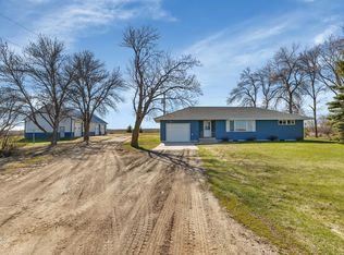20439 293rd Ave, Paynesville, MN 56362
