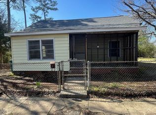 529 Devine St, Chester, SC 29706