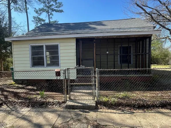 529 Devine St, Chester, SC 29706