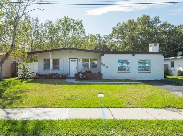 6036 66th Ter N, Pinellas Park, FL 33781