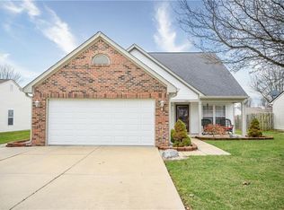 1089 Country Meadow Ct, Franklin, IN 46131