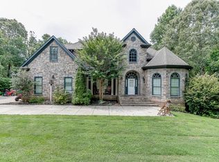 3445 Chestatee Rd, Gainesville, GA 30506