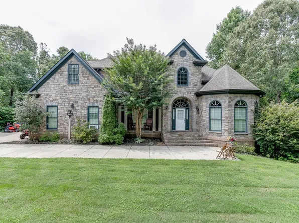 3445 Chestatee Rd, Gainesville, GA 30506