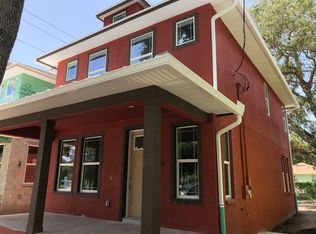 1738 W Walnut St, Tampa, FL 33607