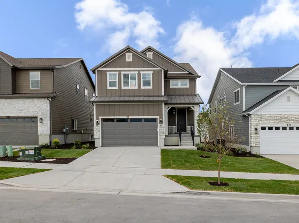 941 N 4020 W #466, Lehi, UT 84048