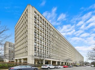 1451 E 55th St APT 1017N, Chicago, IL