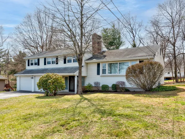260 Garry Drive, New Britain, CT 06052