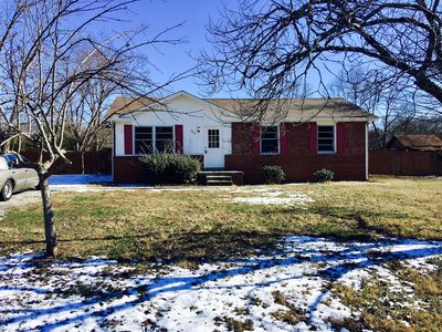 1017 Double Springs Rd, Murfreesboro, TN, 37127