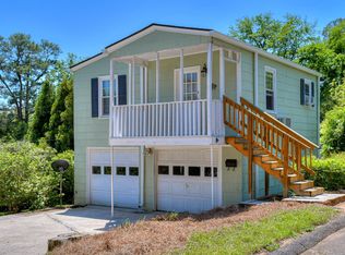 709 Hickman Rd, Augusta, GA 30904