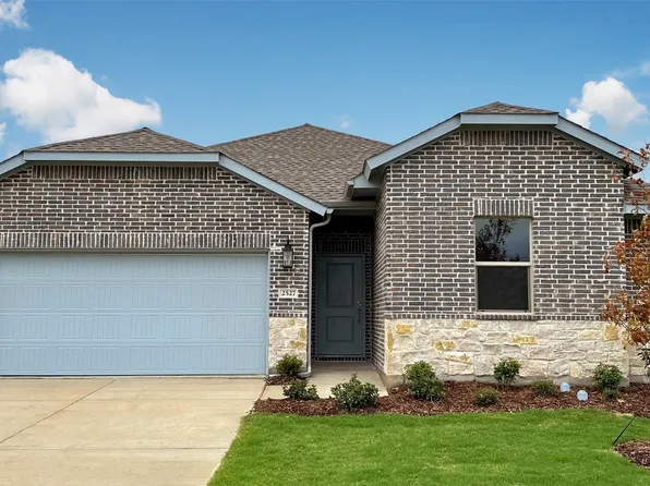 2527 Tahoe Dr, Seagoville, TX 75159