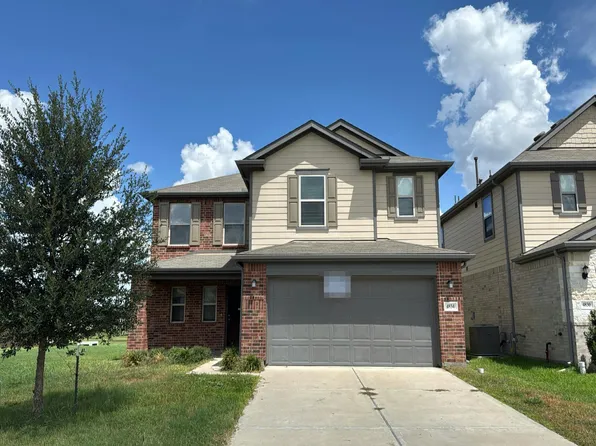 4834 Lucky Fawn Ln, Richmond, TX 77406