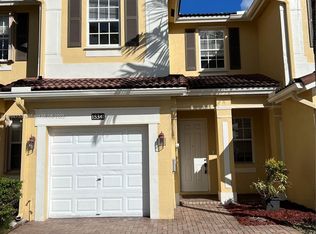 15341 SW 119th Ln, Miami, FL 33196