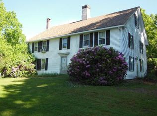 2 Echo Farm Dr, Epping, NH 03042