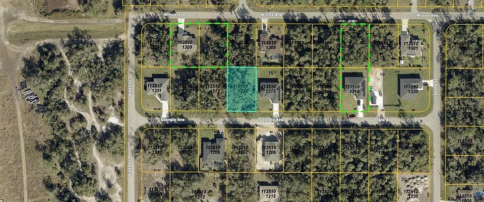 1st image of 000 GEORGIA AVENUE LOT 14