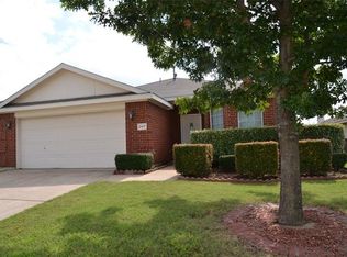 2417 Glenhaven Dr, McKinney, TX 75071