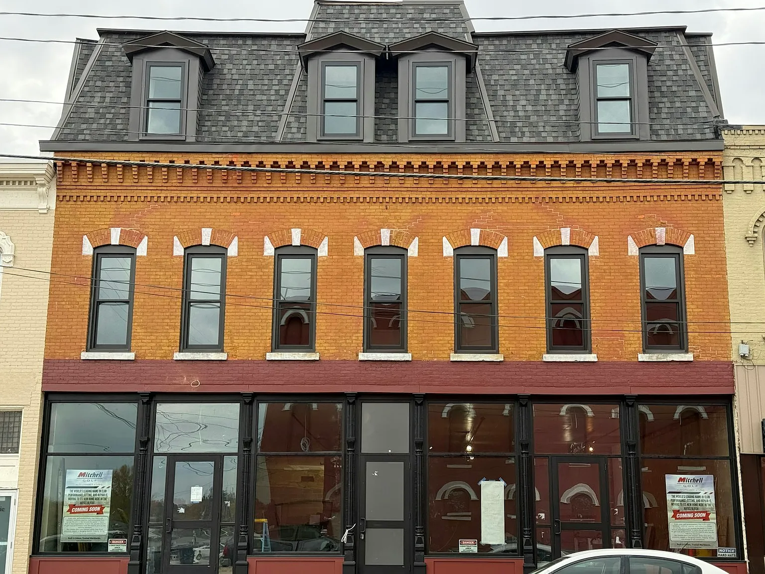 106 East Erie Street, Unit 2B — Photo 1