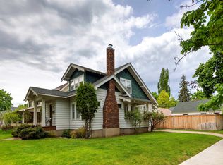 340 Evans Ave, Missoula, MT 59801