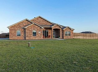17901 Stone Creek Rd, Amarillo, TX 79124