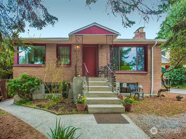 2142 N 88th Street, Seattle, WA 98103