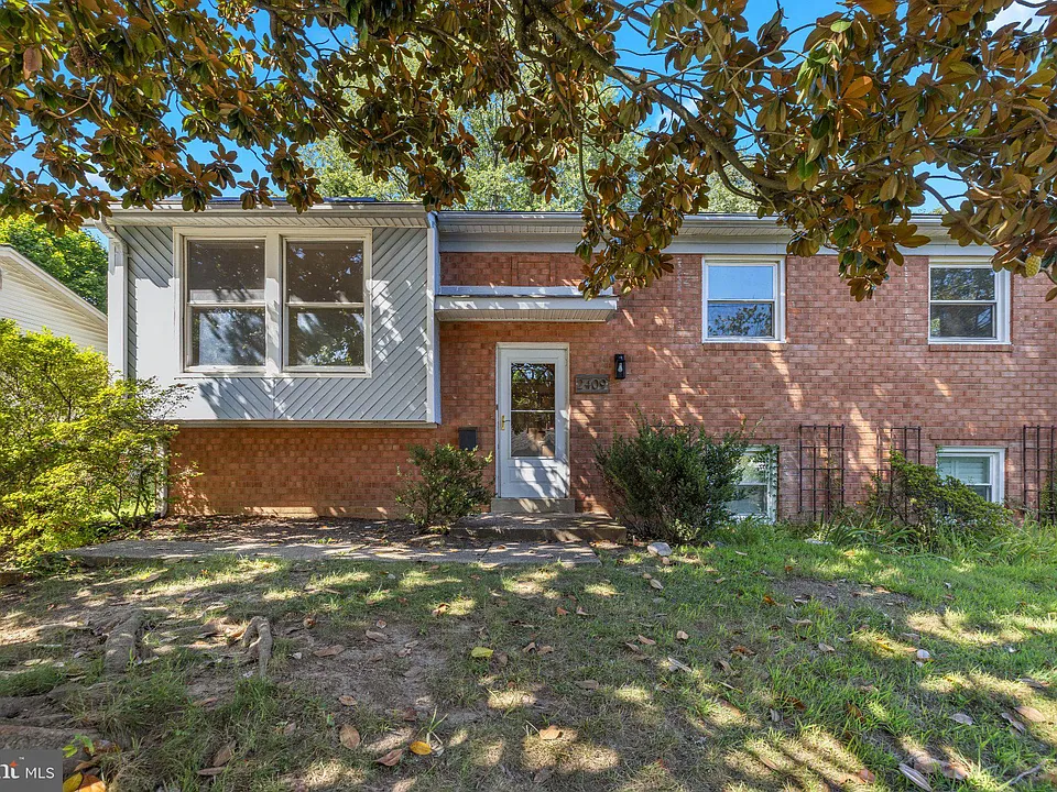 2409 Hayden Dr