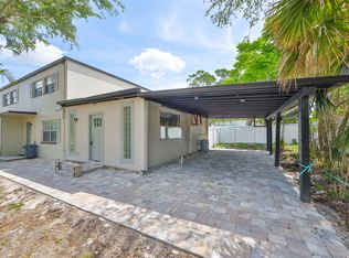 Largo Legacy Townhomes 1, Largo, FL 33778