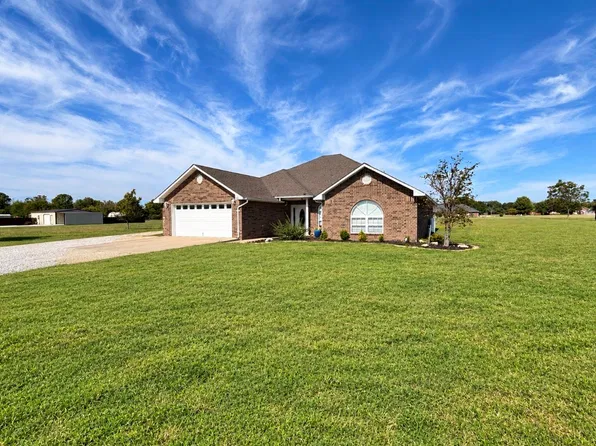 200 Marsden St, Ardmore, OK 73401