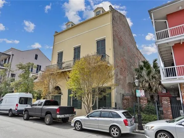1119 Dauphine St APT 12, New Orleans, LA 70116