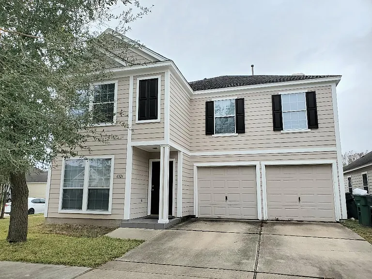 6326 Sunlit Orchard Dr — Photo 1