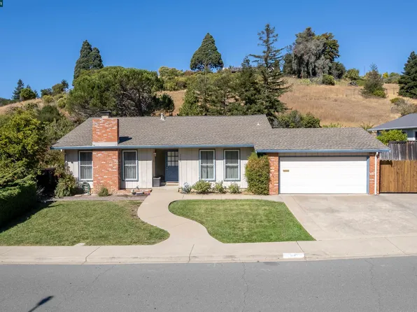 2663 Simas Ave, Pinole, CA 94564