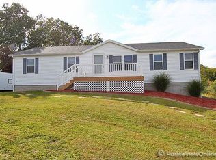 2012 Lobo Dr, Festus, MO 63028