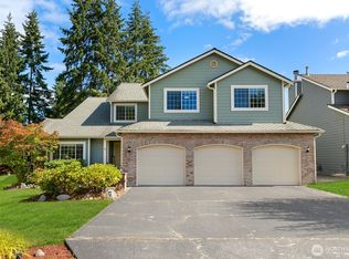 808 SW 328th Ct, Federal Way, WA 98023