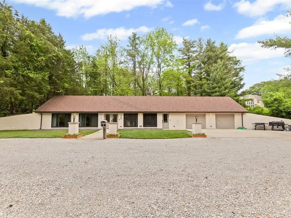 2100 Rose Knoll Ln, Glen Carbon, IL 62034
