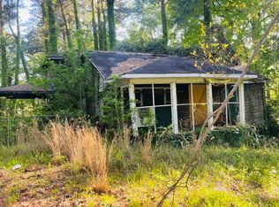 3150 Oakcliff Rd NW, Atlanta, GA 30311