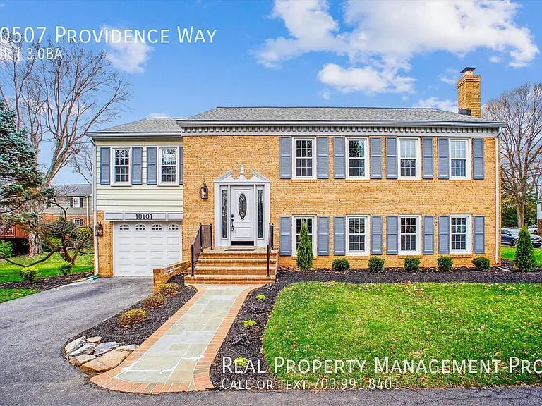 10507 Providence Way — Photo 1