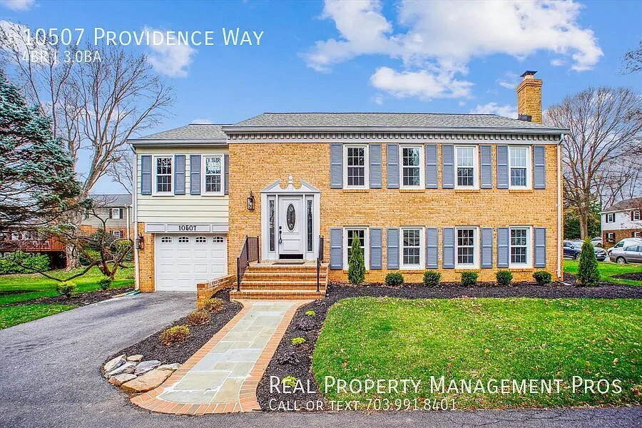 10507 Providence Way