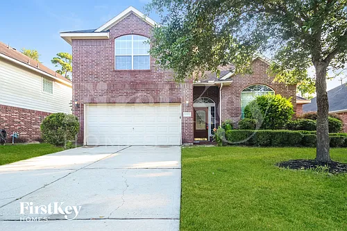 12323 Crescent Mountain Ln Photo 1