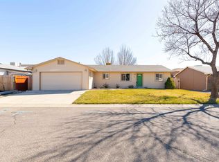668 Welig Ct, Grand Junction, CO 81504