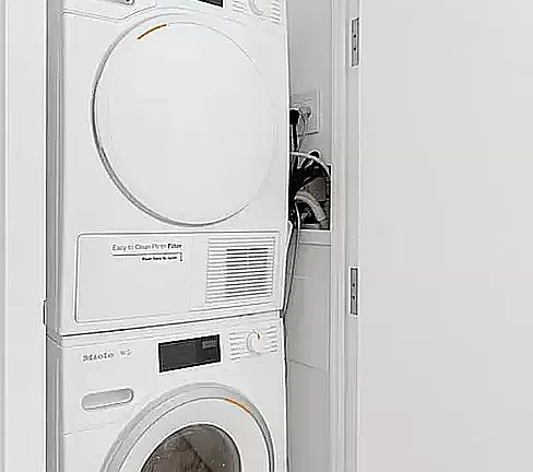 5th image of 1 City Point APT 41F
