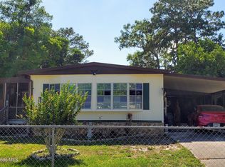 3349 Harden St, Spring Hill, FL 34606