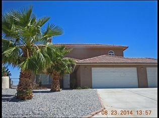 14185 Polly Ct, Helendale, CA 92342