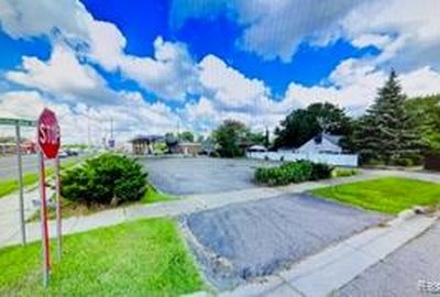 Commercial Vacant Land Ford Rd, Westland, MI, 48185