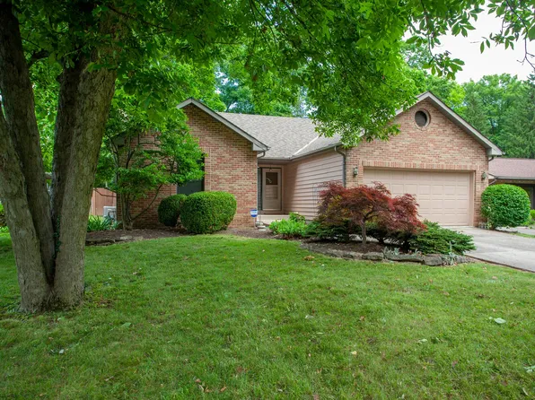 2626 Woodley Rd, Columbus, OH 43231