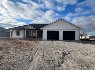 1507 Frontier Rd, Luxemburg, WI 54217