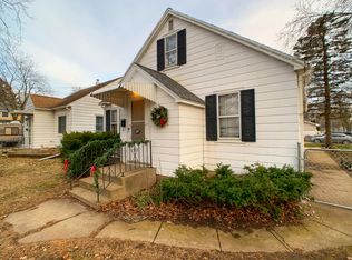 1209 9th Ave NW, Austin, MN 55912